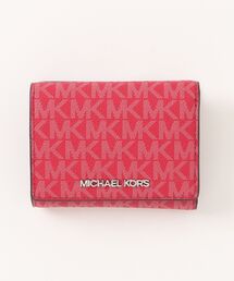 MICHAEL KORS｜マイケル・コースの財布（ピンク/桃色系）通販