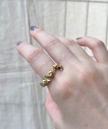 m.soeur | クローバーのリング(リング)