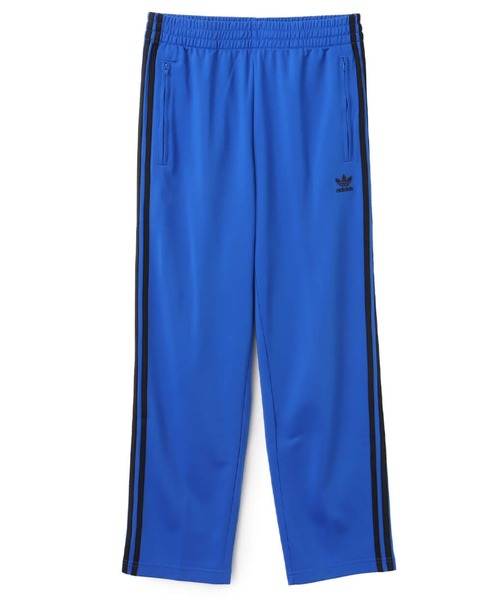 adidas ファイヤバードパンツ ブルー adidas FIREBIRD TP / アディダス ファイヤーバード トラック