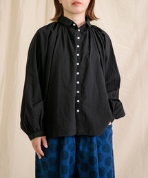 Brocante | [Brocante / ブロカント] 60sローン グランロンシャツ(シャツ/ブラウス)