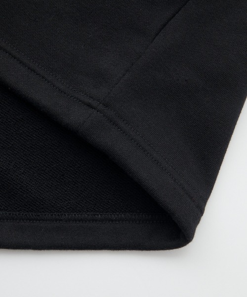 Loose/ルース（ルース）の「ルーズ グラフィック ラインゲームスウェット（スウェット・メンズ・ブルーグリーン/チャコールグレー/ホワイト系/ブラック・L/M/S）」の5枚目の写真