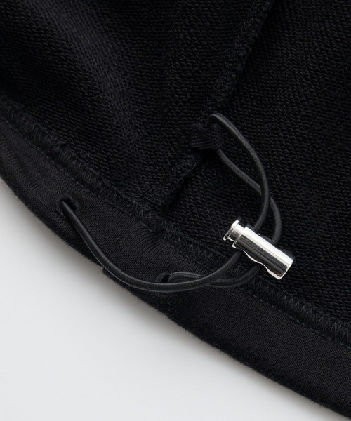 Loose/ルース（ルース）の「ルーズ グラフィック ラインゲームスウェット（スウェット・メンズ・ブルーグリーン/チャコールグレー/ホワイト系/ブラック・L/M/S）」の6枚目の写真