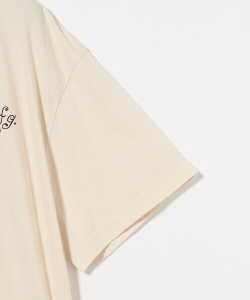 Story mfg.(ストーリーエムエフジー)の「<STORY mfg.> GRATEFUL TEE/Tシャツ(Tシャツ/カットソー・メンズ・その他1・L/M)」の2枚目の写真