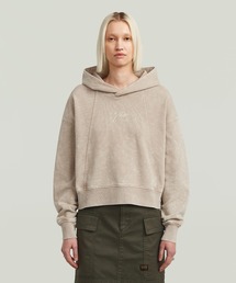 G-STAR RAW 膝丈パーカー 楽天市場】【G-STAR RAW】ジースターロウ パーカー プルオーバー