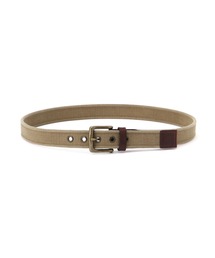 AVIREX | AVIREX CANVAS BELT / キャンバス ベルト / アヴィレックス(ベルト)