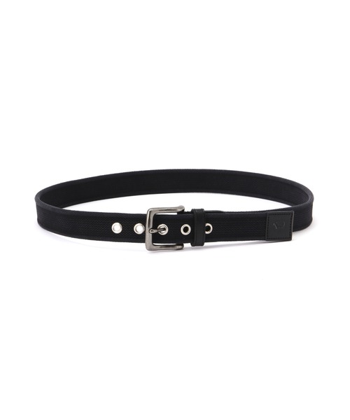AVIREX CANVAS BELT / キャンバス ベルト / アヴィレックス（ベルト