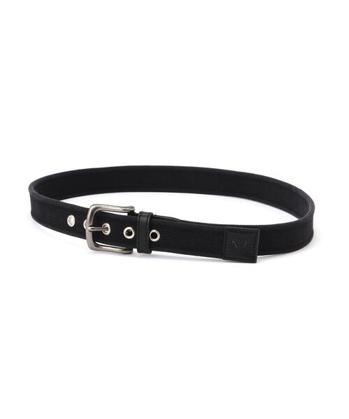 AVIREX CANVAS BELT / キャンバス ベルト / アヴィレックス（ベルト