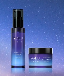 YOLU()YOLU SKIN  XL I[o[iCg Z WFN[ Zbg NA(et/IC/N[)