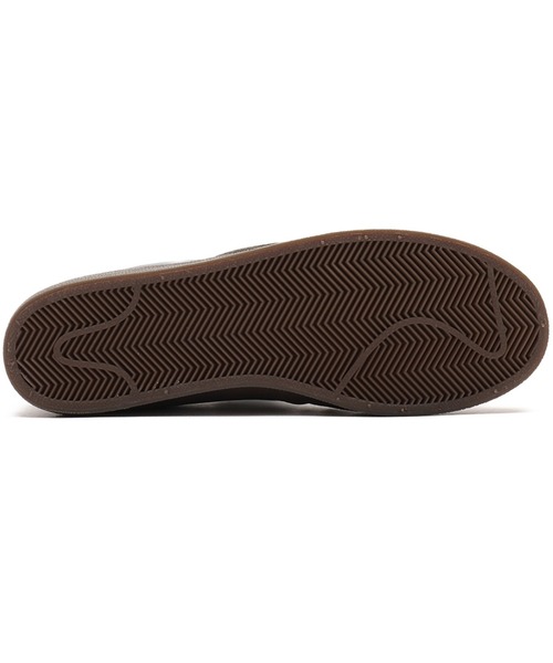 NIKE(ナイキ)の「NIKE KILLSHOT 2 PRM / ナイキ キルショット 2 PRM 【SP】(スニーカー・メンズ・グレー・23.5cm/24.0cm/24.5cm/25.0cm/25.5cm/26.0cm/26.5cm/27.0cm/27.5cm/28.0cm/28.5cm/29.0cm/30.0cm/23.0cm)」の7枚目の写真