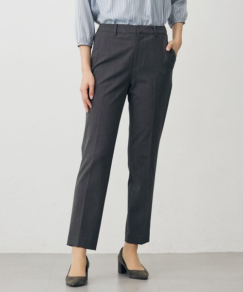 平和屋着物○八寸名古屋帯 紬地 草泥帯 鳳凰更紗花唐草間道 正絹 逸品