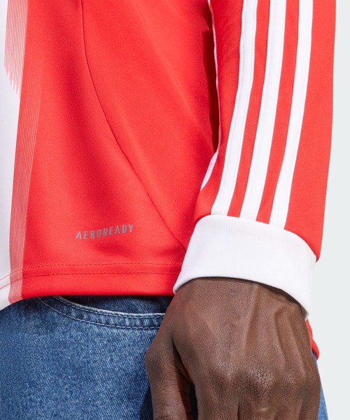 adidas◆Originals◆FCバイエルン◆長袖シャツ[送料込] org.jpg