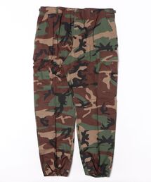 PROPPER（プロッパー）の「【PROPPER】BDU TROUSER  ワイド カーゴパンツ ミリタリーパンツ F5201-55 UNTR（カーゴパンツ）」