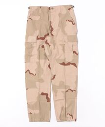 PROPPER（プロッパー）の「【PROPPER】BDU TROUSER  ワイド カーゴパンツ ミリタリーパンツ F5201-55 UNTR（カーゴパンツ）」