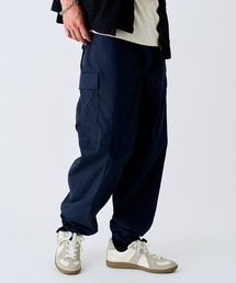 PROPPER（プロッパー）の「【PROPPER】BDU TROUSER  ワイド カーゴパンツ ミリタリーパンツ F5201-55 UNTR（カーゴパンツ）」