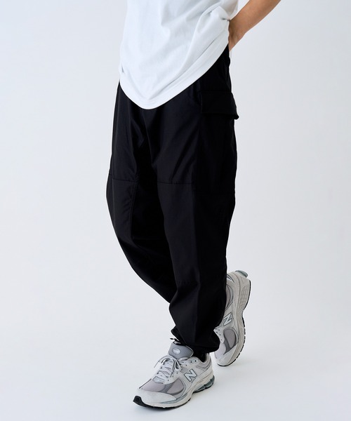 PROPPER（プロッパー）の「【PROPPER】BDU TROUSER  ワイド カーゴパンツ ミリタリーパンツ F5201-55 UNTR（カーゴパンツ・メンズ・ブラック/ベージュ/オリーブ/ネイビー/その他1/その他2・S/M/L）」の17枚目の写真