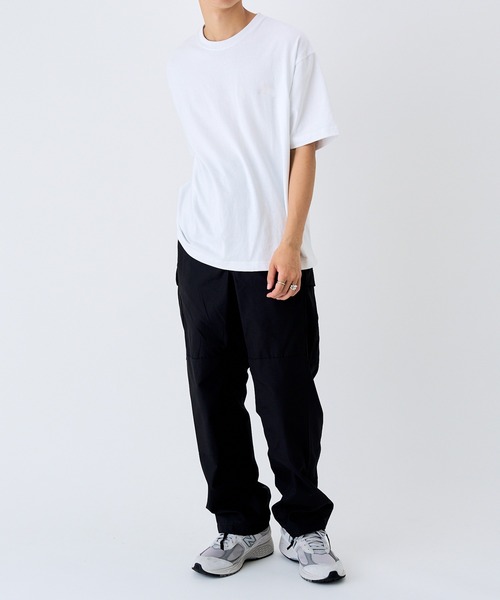 PROPPER（プロッパー）の「【PROPPER】BDU TROUSER  ワイド カーゴパンツ ミリタリーパンツ F5201-55 UNTR（カーゴパンツ・メンズ・ブラック/ベージュ/オリーブ/ネイビー/その他1/その他2・S/M/L）」の19枚目の写真