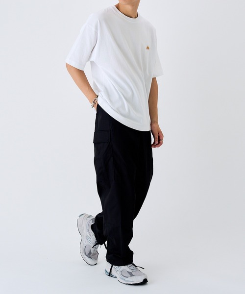 PROPPER（プロッパー）の「【PROPPER】BDU TROUSER  ワイド カーゴパンツ ミリタリーパンツ F5201-55 UNTR（カーゴパンツ・メンズ・ブラック/ベージュ/オリーブ/ネイビー/その他1/その他2・S/M/L）」の20枚目の写真