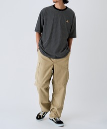 PROPPER（プロッパー）の「【PROPPER】BDU TROUSER  ワイド カーゴパンツ ミリタリーパンツ F5201-55 UNTR（カーゴパンツ）」