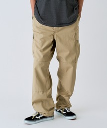 PROPPER（プロッパー）の「【PROPPER】BDU TROUSER  ワイド カーゴパンツ ミリタリーパンツ F5201-55 UNTR（カーゴパンツ）」