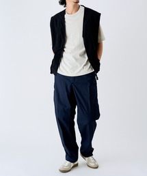 PROPPER（プロッパー）の「【PROPPER】BDU TROUSER  ワイド カーゴパンツ ミリタリーパンツ F5201-55 UNTR（カーゴパンツ）」