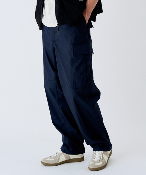 PROPPER（プロッパー）の「【PROPPER】BDU TROUSER  ワイド カーゴパンツ ミリタリーパンツ F5201-55 UNTR（カーゴパンツ・メンズ・ブラック/ベージュ/オリーブ/ネイビー/その他1/その他2・S/M/L）」の15枚目の写真