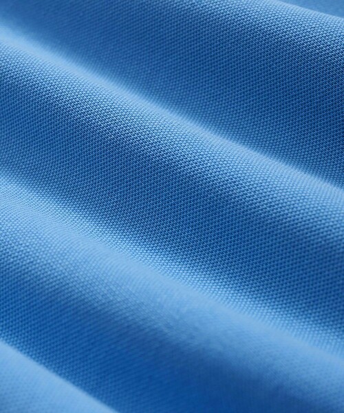 BROOKS BROTHERS(ブルックスブラザーズ)の「コットンピケジャージー GFロゴ ガーメントダイ ポロシャツ(ポロシャツ・メンズ・ピンク/グリーン/イエロー/パープル/ブルー・LARGE/MEDIUM/X-LARGE/SMALL)」の9枚目の写真