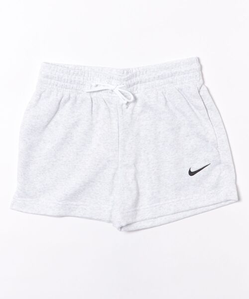 Nike ホワイトショートパンツ　フェデラー　ナダル　サイズM セール】NIKE ナイキ W PHNX FLC MR SHORT ショートパンツ