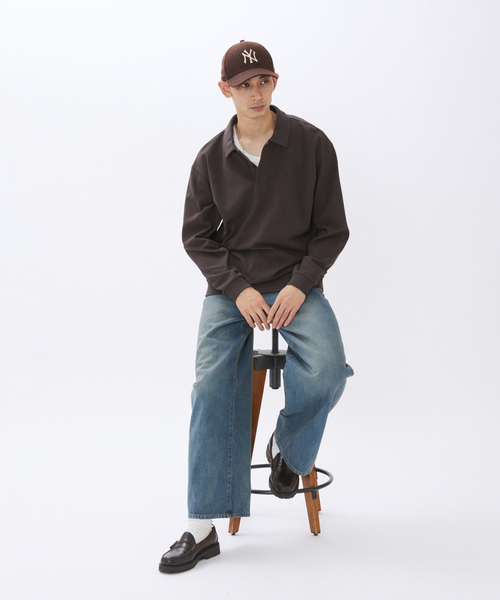 ⭐︎値下げ」「新品未使用」IENA ラコステ 別注 ポロシャツ「売り切れ