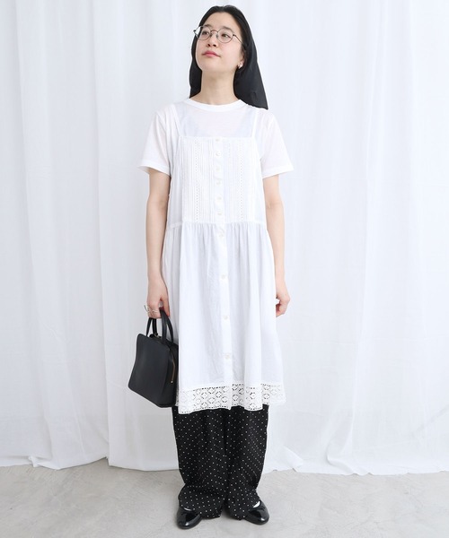 フィグロンドン＊Betty mini dress 黒 フィグロンドン＊Betty mini dress 黒