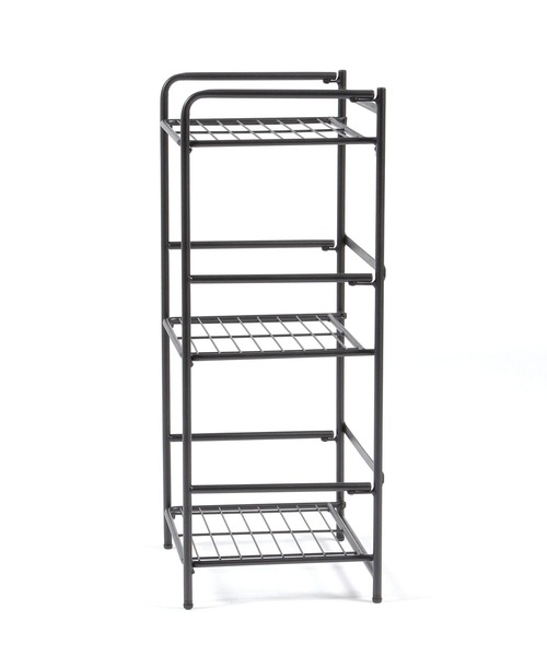 niko and FOLDING SHELF 3 ニコアンド　シェルフ niko and FOLDING SHELF 3 ニコアンド シェルフ