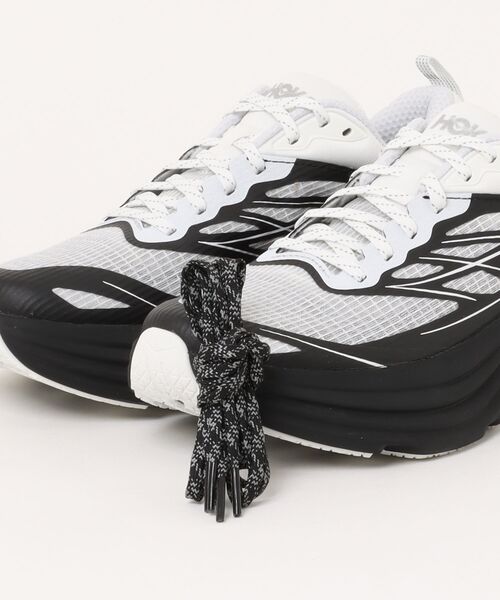 BILLY'S EXCLUSIVE】BONDI 8 TS CAGED 1155391-FLCK（スニーカー