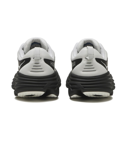 BONDI 8 TS CAGED 1155391-FLCK（スニーカー）｜HOKA（ホカ）の