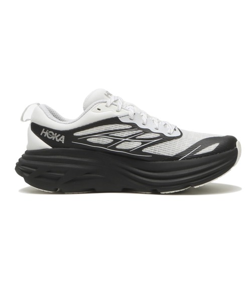 その他 Hika1 BONDI 8 TS CAGED 1155391-FLCK（スニーカー）｜HOKA（ホカ）の