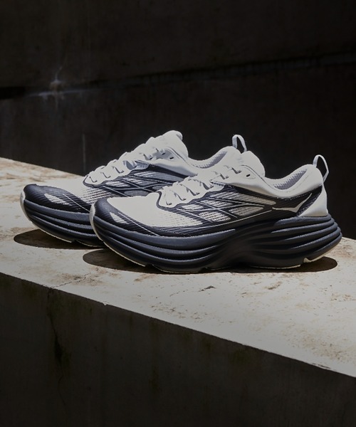 その他 Hika1 HOKA ONEONE スニーカー 「HOKA」1155391-CYG U BONDI 8 TS