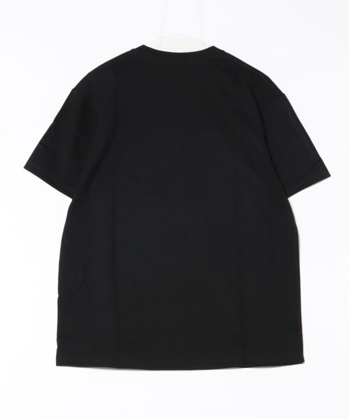NOWLE(ノウル)の「【NOWLE】 ヴィンテージ風 アートワーク Tシャツ(Tシャツ/カットソー・メンズ・ブラック/ホワイト・LARGE/X-LARGE/MEDIUM)」の3枚目の写真