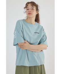 PALETTEロゴTシャツ