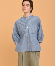 【ハウスオブロータス】チュニック ブラウス (M) トップス Vネック 商品一覧｜ハウス オブ ロータス＜HOUSE OF LOTUS＞公式サイト