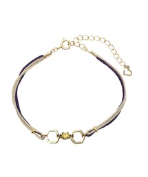 BACKYARD FAMILY（バックヤードファミリー）の「静電気除電 ジュエリーブレスレット（ブレスレット）」