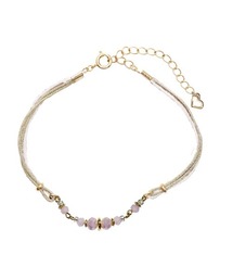 BACKYARD FAMILY（バックヤードファミリー）の「静電気除電 ジュエリーブレスレット（ブレスレット）」