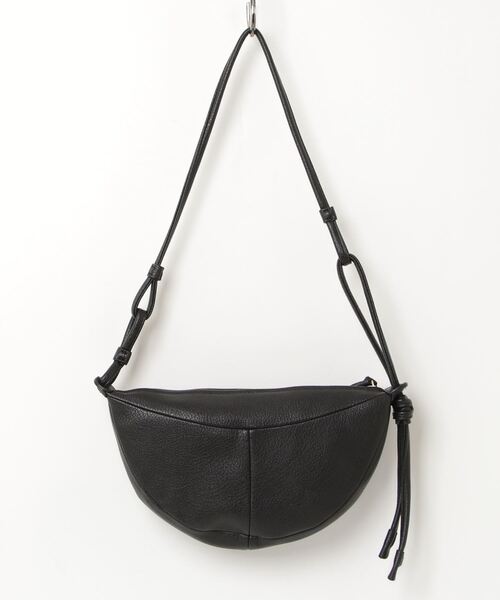 BANANA REPUBLIC FACTORY STORE ヴィーガンレザー スリング クロス