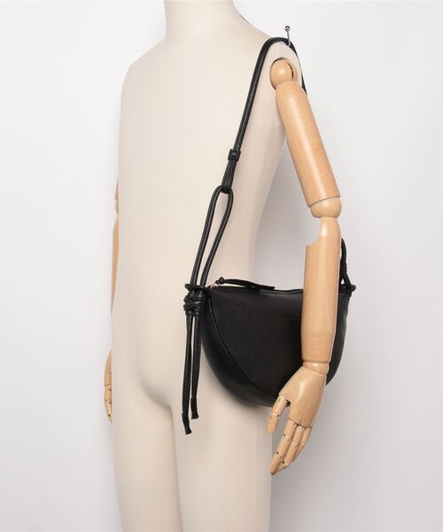 セール】BANANA REPUBLIC FACTORY STORE ヴィーガンレザー スリング