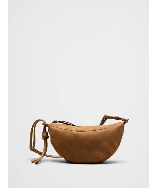 BANANA REPUBLIC FACTORY STORE ヴィーガンレザー スリング