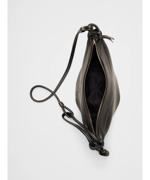 セール】BANANA REPUBLIC FACTORY STORE ヴィーガンレザー スリング