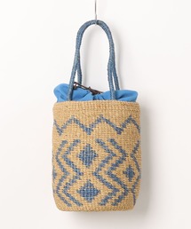 THEODORIC.dy（セオドリックディ）の「RAH-067-260-MICバケツカゴ（かごバッグ）」