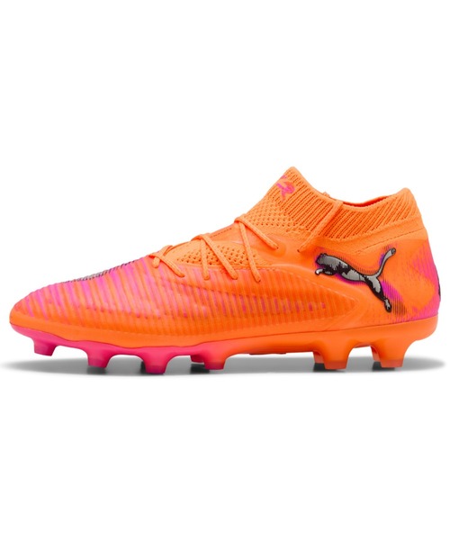 セール】PUMA プーマ メンズ フューチャー 8 アルティメット HG/AG