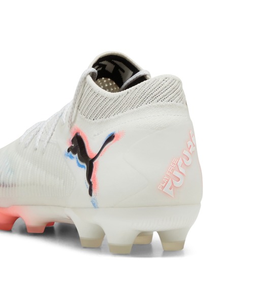 セール】PUMA プーマ メンズ フューチャー 8 アルティメット HG/AG