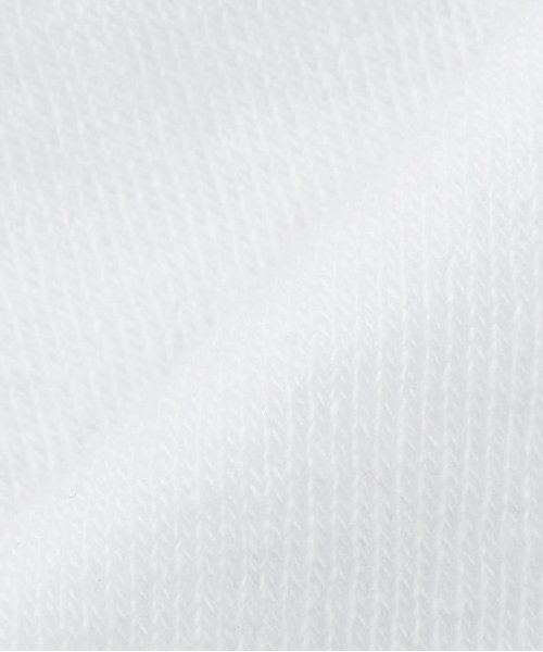 XLARGE KIDS（エクストララージキッズ）の「OGクルーソックス（ソックス/靴下・キッズ・ブラック/ホワイト/グリーン/パープル・15-17cm/17-19cm/13-15cm/19-21cm）」の8枚目の写真