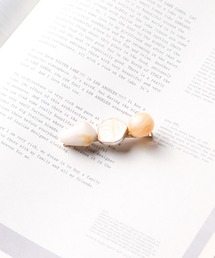 ARCHIVER（アーカイバ）の「【76】ニュアンスマーブルヘアクリップ（バレッタ/ヘアクリップ・メンズ）」