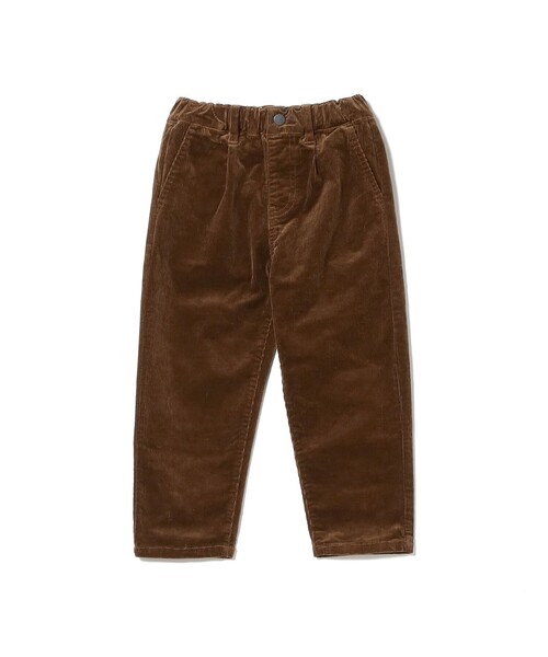 B:MING by BEAMS（ビーミングバイビームス）の「らくらく コーデュロイパンツ（100～140cm）（その他パンツ・キッズ・ネイビー/ホワイト系その他5/ブラウン・140/130/120/110/100）」の14枚目の写真