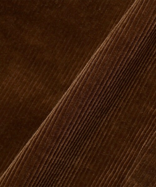B:MING by BEAMS（ビーミングバイビームス）の「らくらく コーデュロイパンツ（100～140cm）（その他パンツ・キッズ・ネイビー/ホワイト系その他5/ブラウン・140/130/120/110/100）」の15枚目の写真